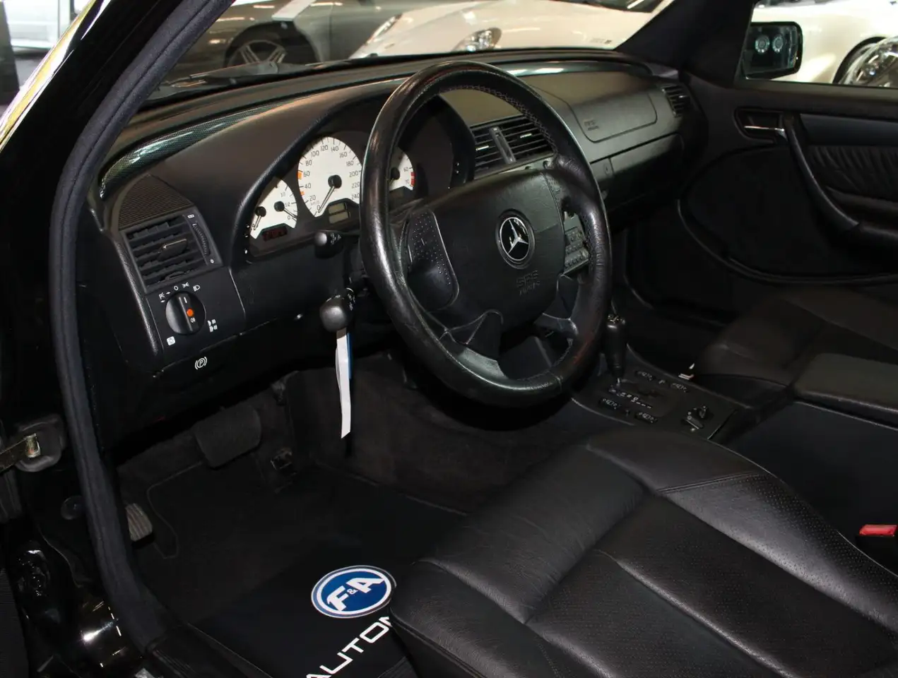Mercedes-Benz C 200 Sport Guter Pflegezustand+GSD+Xenon+Leder, foto 11