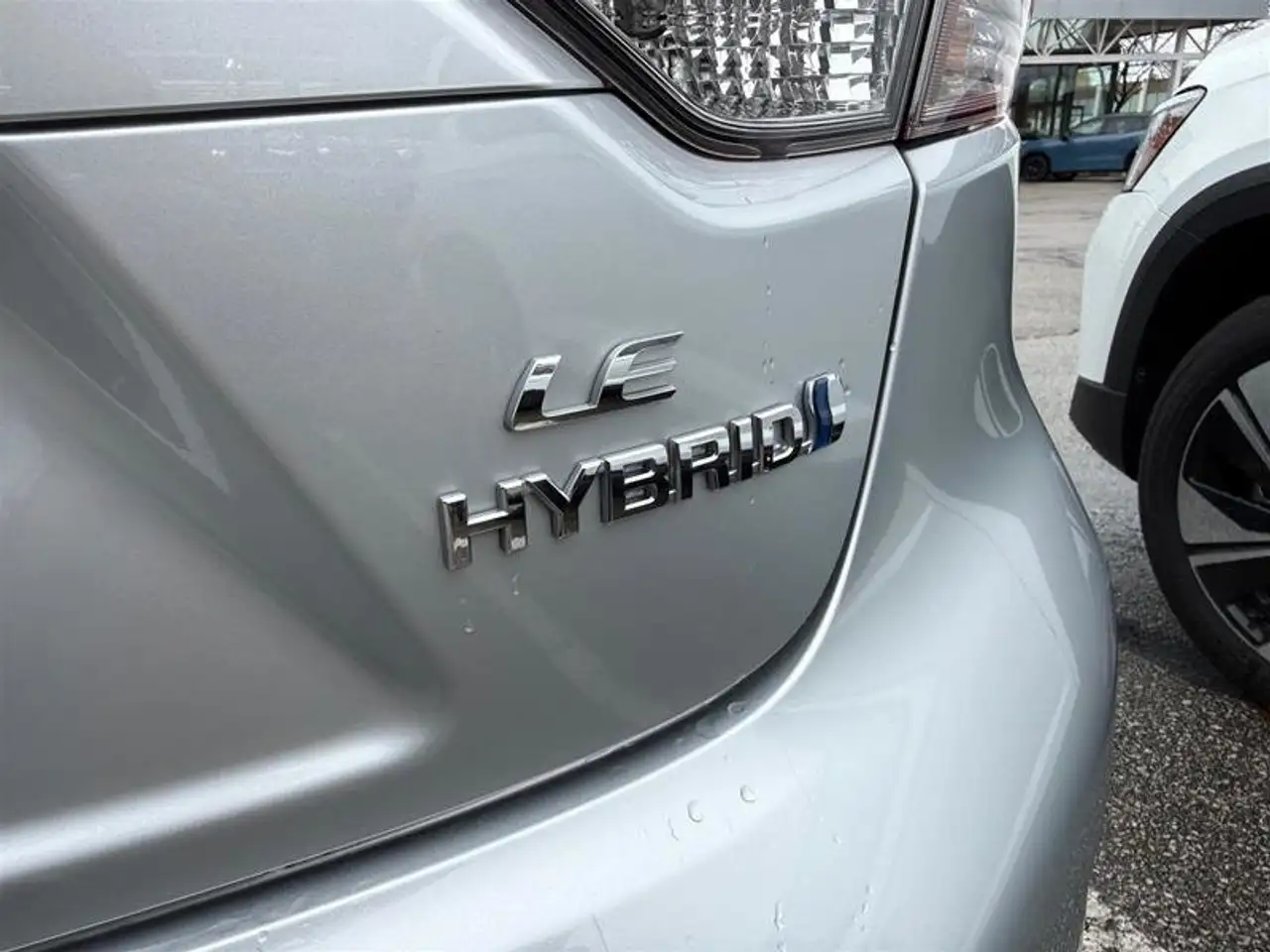 Toyota Corolla снимка Toyota Corolla