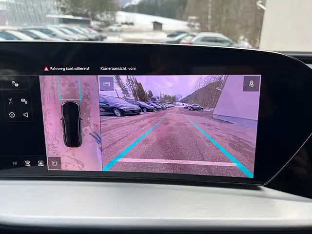 Audi Q5 Q5 Sportback 40 TDI quattro S-line S-tronic S-line Ansicht 7