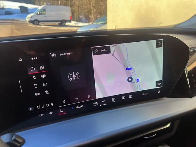 Audi Q5 Q5 Sportback 40 TDI quattro S-line S-tronic S-line Ansicht 10