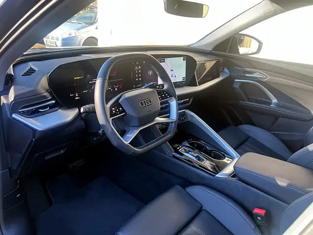 Audi Q5 Q5 Sportback 40 TDI quattro S-line S-tronic S-line Ansicht 5