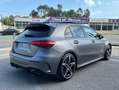 Mercedes-Benz A 45 AMG S 4MATIC AMG+ Gris - thumbnail 6