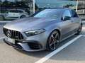 Mercedes-Benz A 45 AMG S 4MATIC AMG+ Gris - thumbnail 2