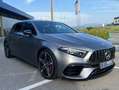 Mercedes-Benz A 45 AMG S 4MATIC AMG+ Gris - thumbnail 4