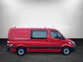 Mercedes-Benz Sprinter 313 AUTOMATIK*WERKSTATT* Behörde*STROM Rouge - thumbnail 9