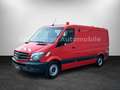 Mercedes-Benz Sprinter 313 AUTOMATIK*WERKSTATT* Behörde*STROM Rouge - thumbnail 2