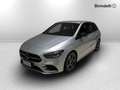 Mercedes-Benz B 180 180 Premium auto Zilver - thumbnail 1