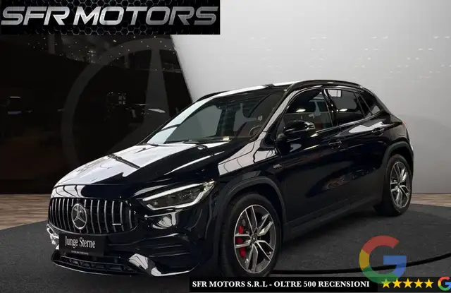 Mercedes-Benz GLA 35 AMG Mercedes-AMG GLA 35 4MATIC *IVA ESPOSTA*PROMO*
