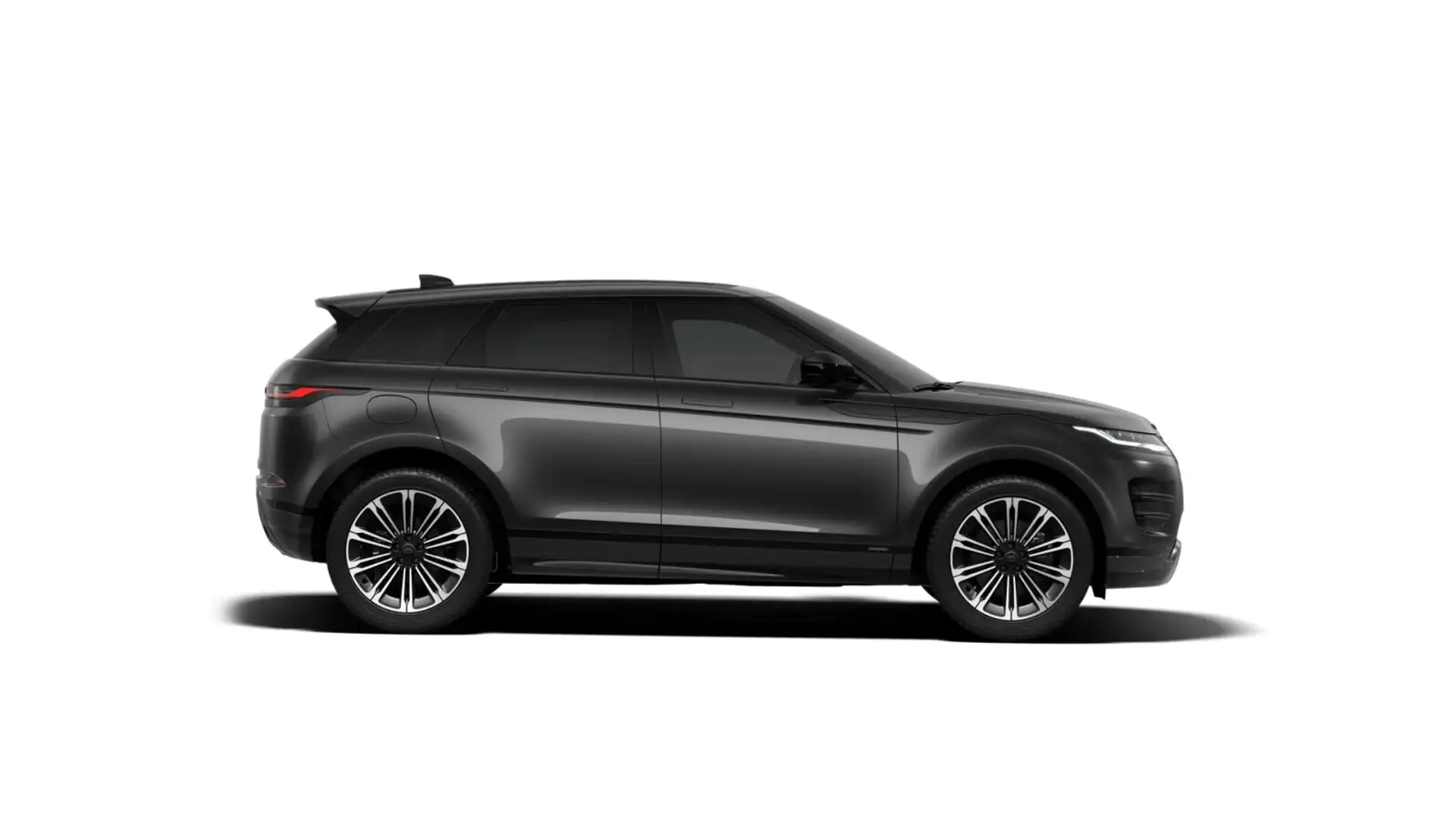 Land Rover Range Rover Evoque Range Rover Evoque D200 Autobiography 20"WinterP Grau - 2