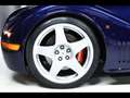 Morgan Aero 8 4.4 V8 MANUALASTON MARTIN COLOUR MENDIP BLUE Синій - thumbnail 10
