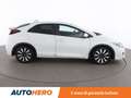 Honda Civic 1.6 DTEC I-DTEC Elegance Blanc - thumbnail 7