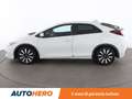 Honda Civic 1.6 DTEC I-DTEC Elegance Bianco - thumbnail 3