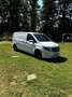 Mercedes-Benz Vito FOURGON 114 CDI COMPACT BVA RWD FIRST Blanc - thumbnail 1
