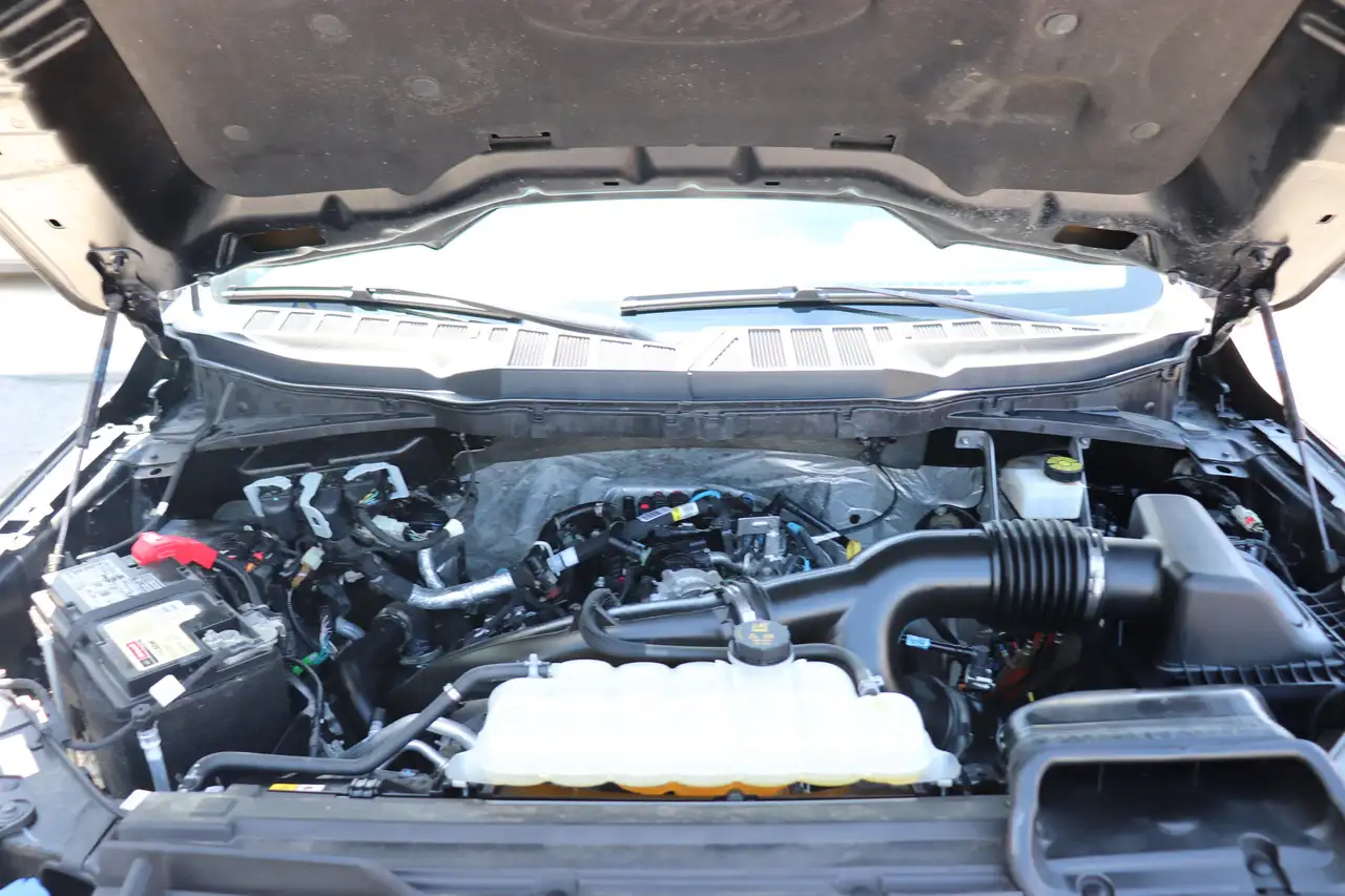 Ford F 150 fotografie Ford F 150