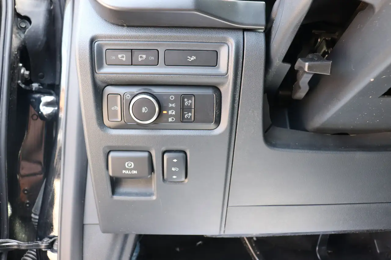 Ford F 150 fotografie Ford F 150
