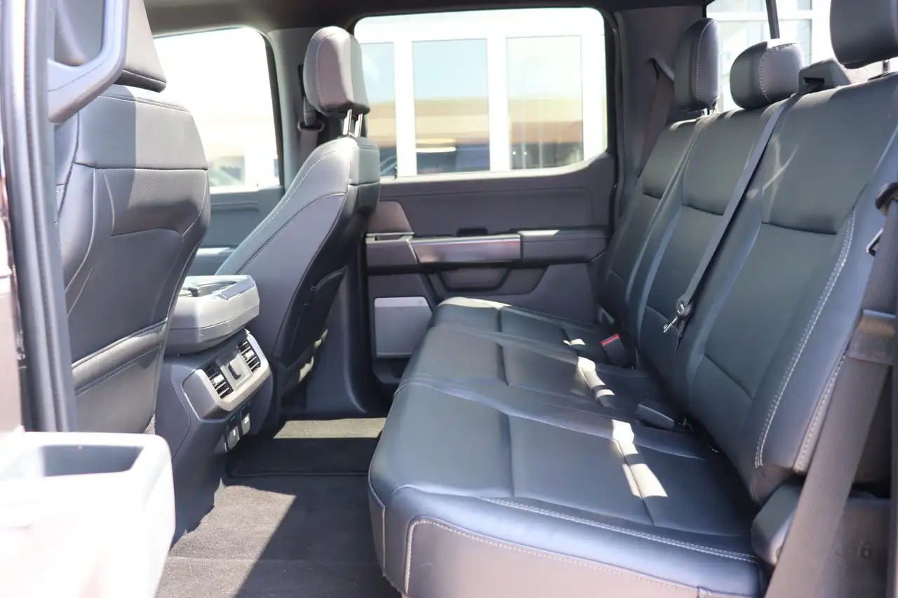 Ford F 150 fotografie Ford F 150