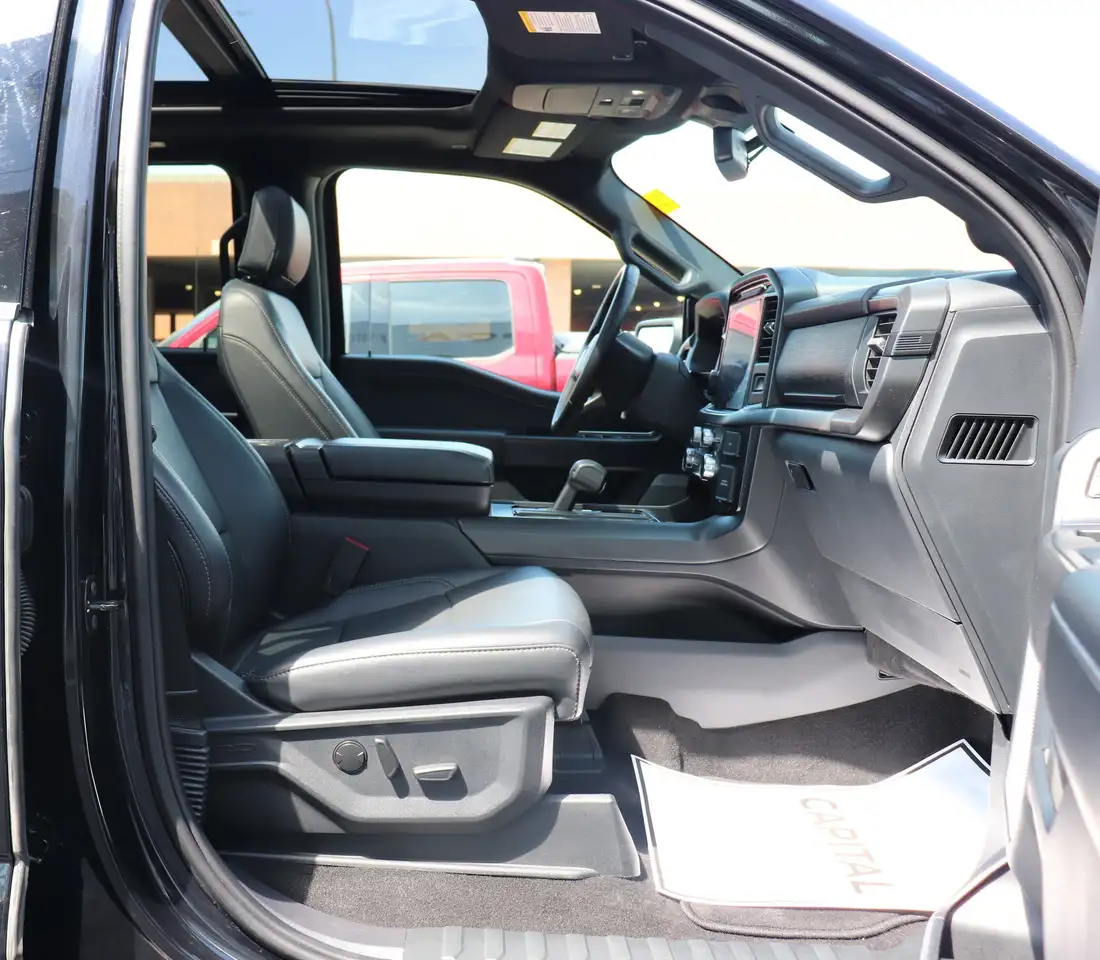 Ford F 150 fotografie Ford F 150
