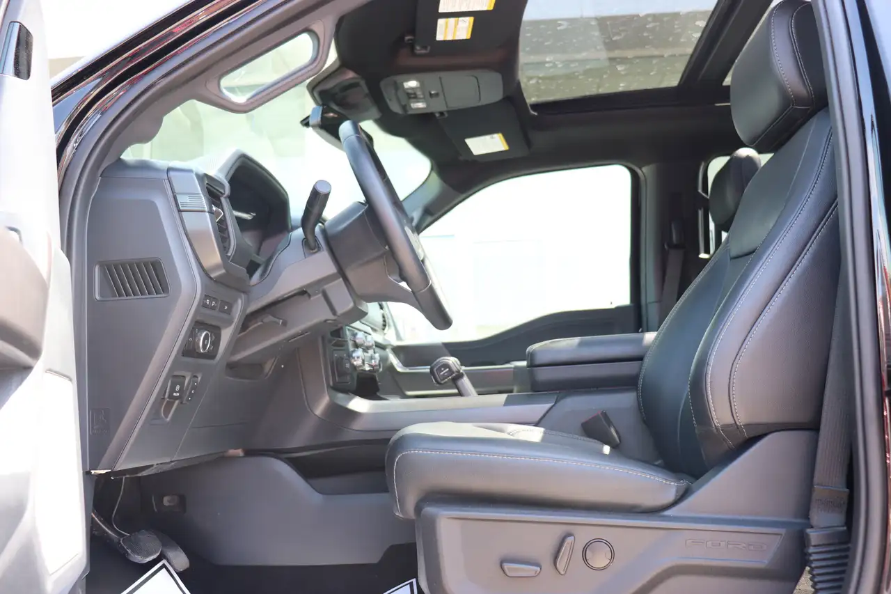 Ford F 150 fotografie Ford F 150