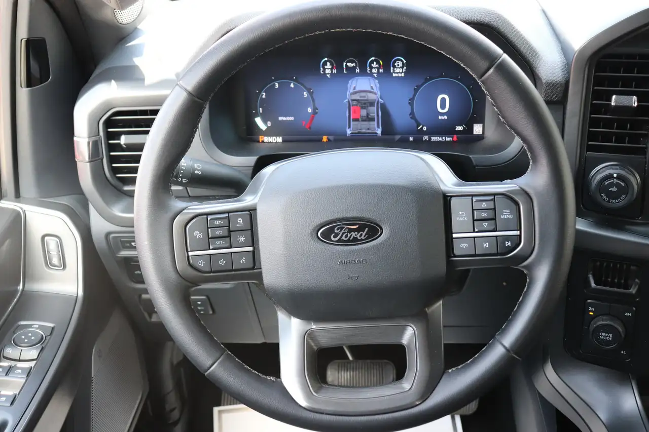 Ford F 150 fotografie Ford F 150
