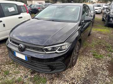 1.0 TSI Life