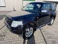 Mitsubishi Pajero 3.2 DI-D Invite-Standheizung Schwarz - thumbnail 1