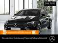 Mercedes-Benz CLA 180 PROGRESSIVE+NIGHT+LED+KAMERA+7G Noir - thumbnail 1