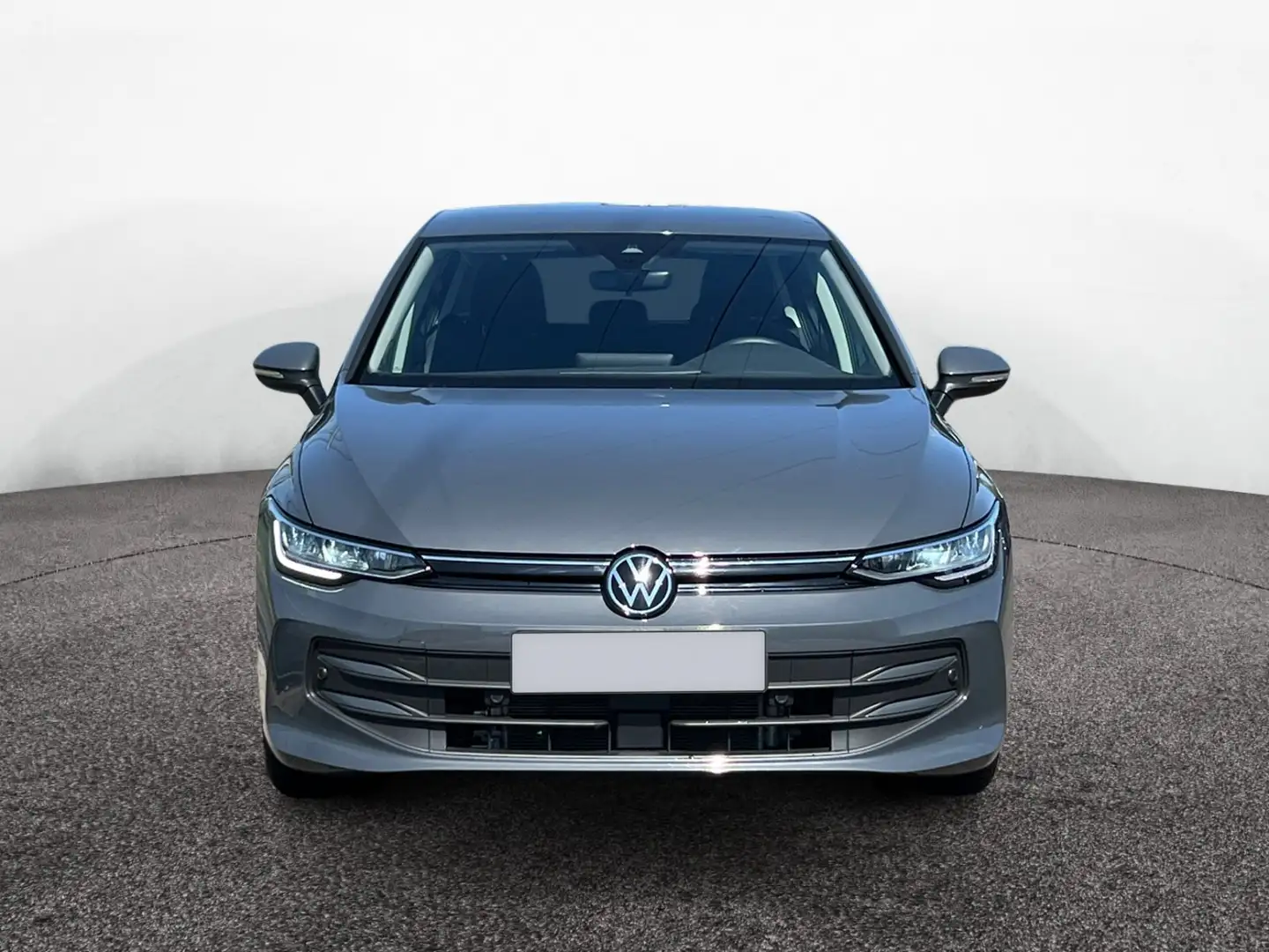 Volkswagen Golf TSI|APP-CONNECT|TEMPOMAT|BEHEIZ.LENKRAD|SHZ Grau - 2