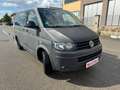 Volkswagen T5 Kombi California Gris - thumbnail 2