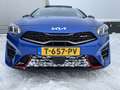 Kia ProCeed / pro_cee'd 1.6 T-GDi GT Schuif-/kanteldak, Trekhaak, stoel- & Blau - thumbnail 19