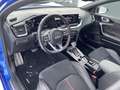 Kia ProCeed / pro_cee'd 1.6 T-GDi GT Schuif-/kanteldak, Trekhaak, stoel- & Blau - thumbnail 26