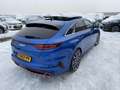 Kia ProCeed / pro_cee'd 1.6 T-GDi GT Schuif-/kanteldak, Trekhaak, stoel- & Blau - thumbnail 9