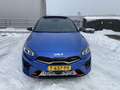 Kia ProCeed / pro_cee'd 1.6 T-GDi GT Schuif-/kanteldak, Trekhaak, stoel- & Blau - thumbnail 18