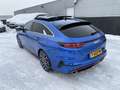 Kia ProCeed / pro_cee'd 1.6 T-GDi GT Schuif-/kanteldak, Trekhaak, stoel- & Blau - thumbnail 8