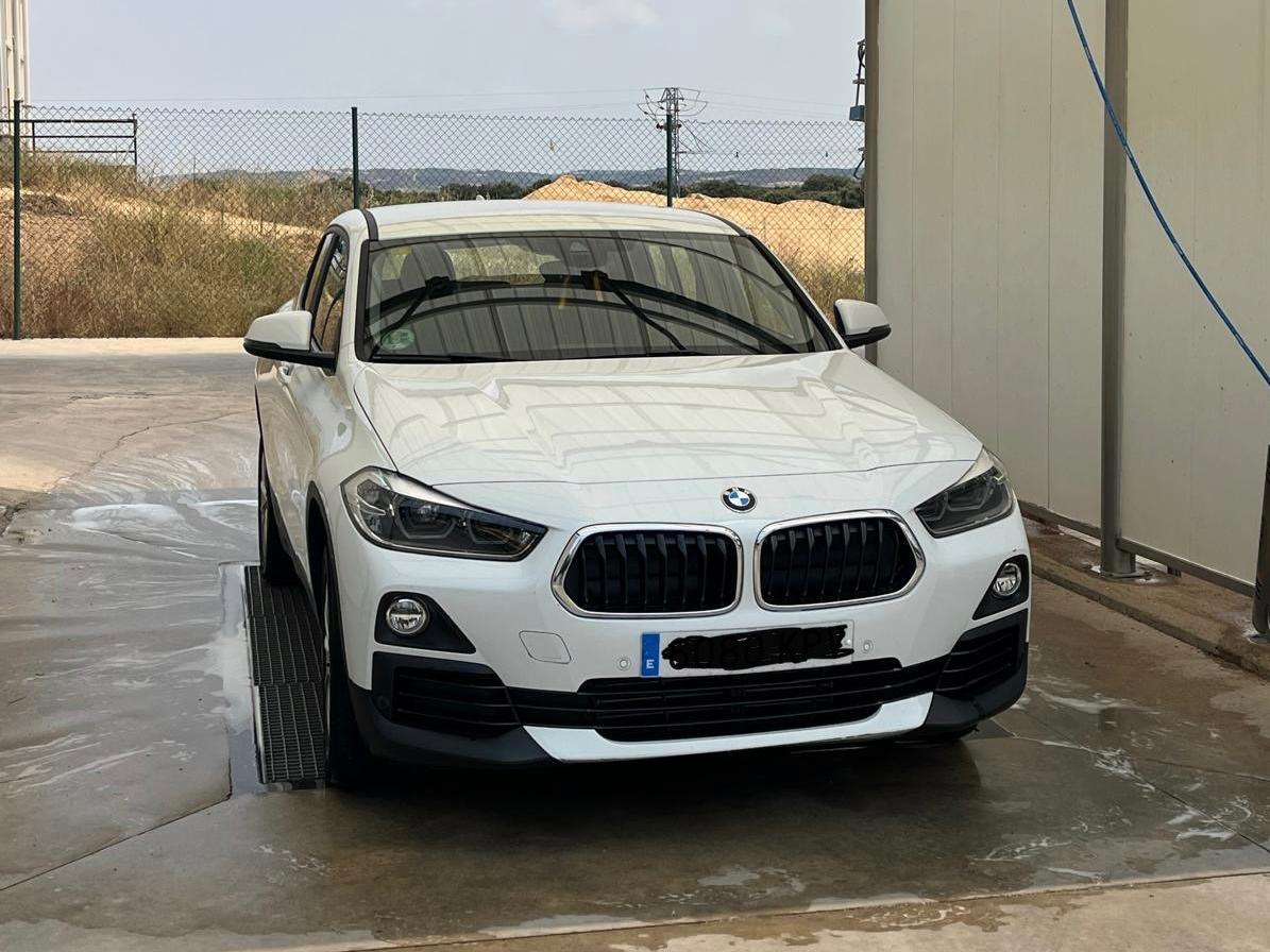 BMW X2 X2 sDrive 20iA - foto 1
