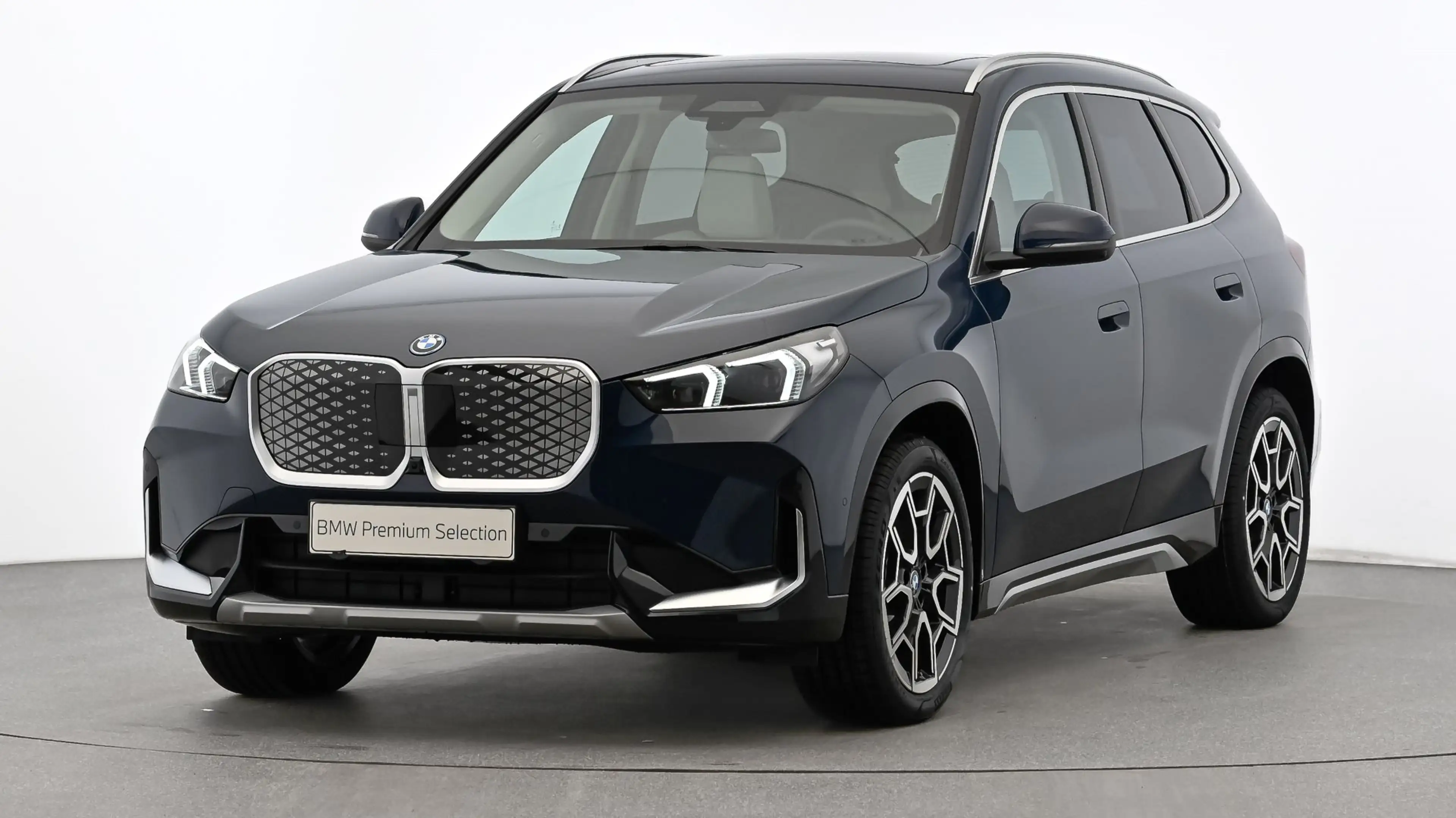 BMW iX1 xDrive30