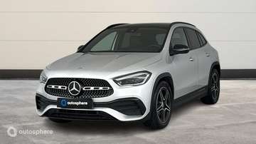 200 d 150ch AMG Line 8G-DCT