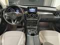 Mercedes-Benz C 220 bluetec / d amg line Gris - thumbnail 16