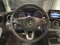 Mercedes-Benz C 220 bluetec / d amg line Gris - thumbnail 17