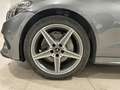 Mercedes-Benz C 220 bluetec / d amg line Gris - thumbnail 4