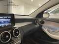Mercedes-Benz C 220 bluetec / d amg line Gris - thumbnail 8