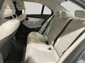 Mercedes-Benz C 220 bluetec / d amg line Gris - thumbnail 15
