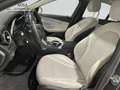 Mercedes-Benz C 220 bluetec / d amg line Gris - thumbnail 13