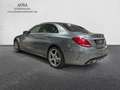 Mercedes-Benz C 220 bluetec / d amg line Gris - thumbnail 3