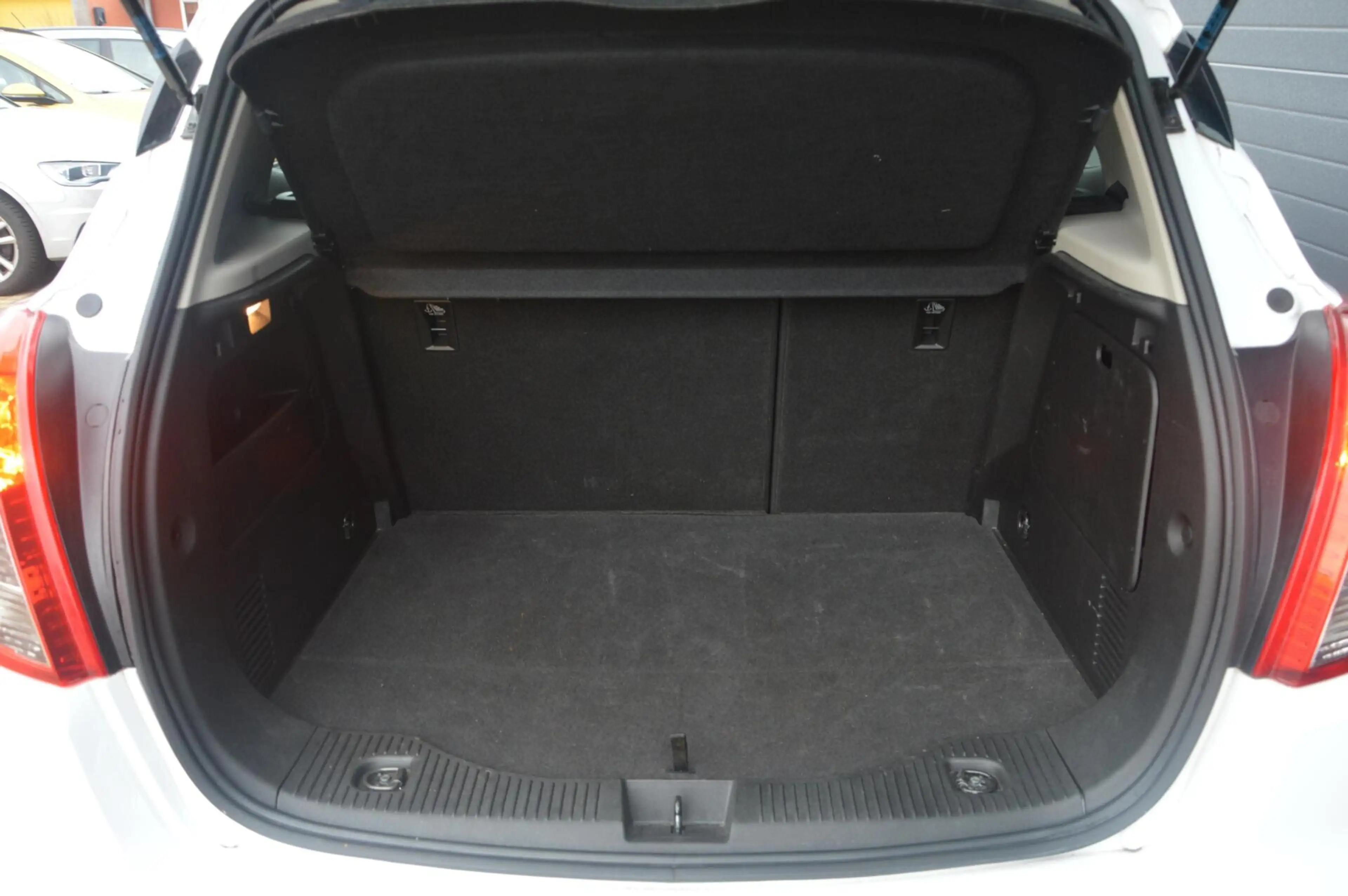 Opel Mokka X 1.4 Turbo,Camera, Trekhaak — photo 11