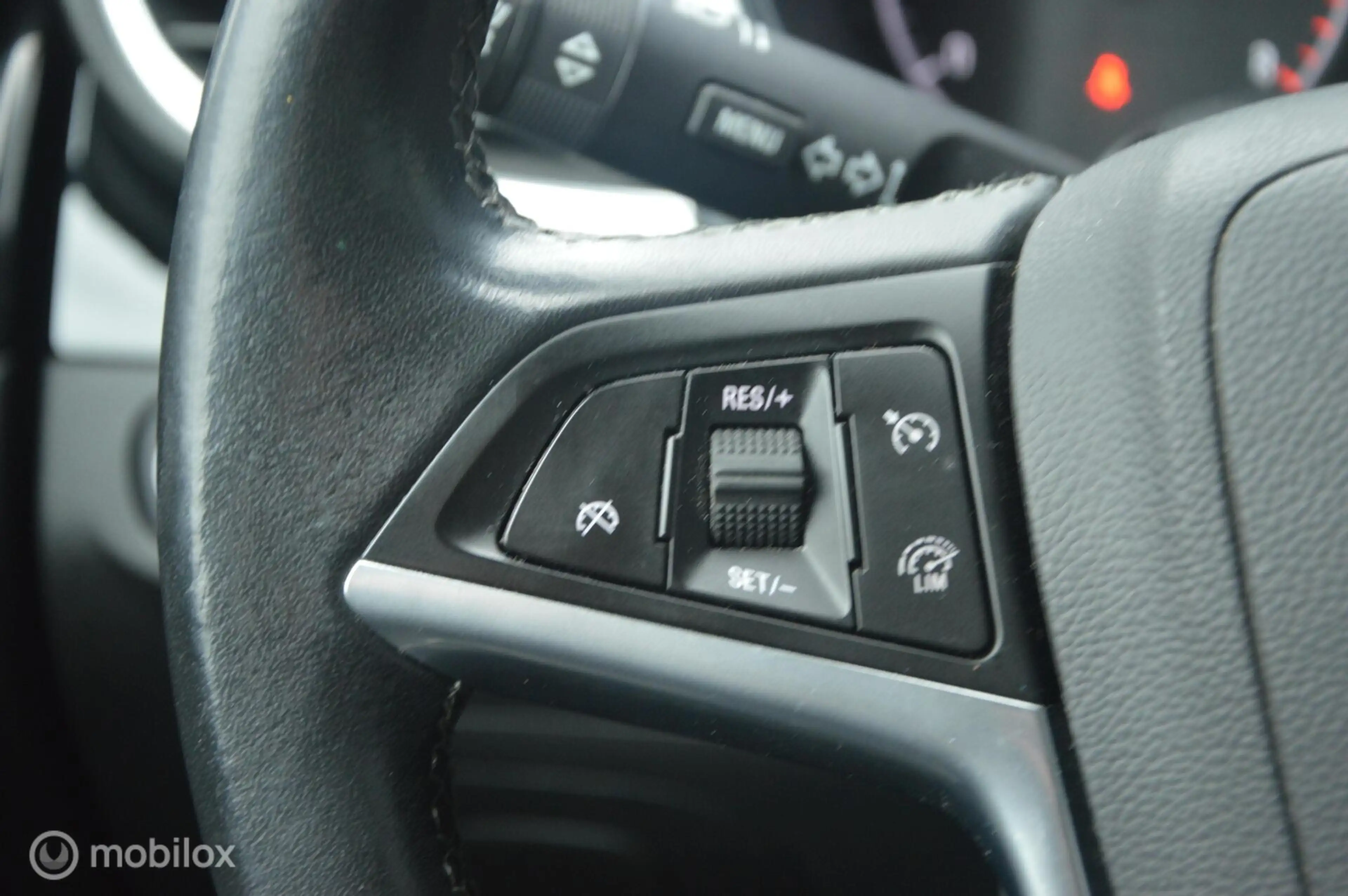 Opel Mokka X 1.4 Turbo,Camera, Trekhaak — photo 12