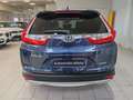 Honda CR-V 2.0 i-MMD Elegance Navi 4x2 Gris - thumbnail 5