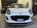 Ford Puma Puma II 2022 1.0 ecoboost h Titanium s Blanc - thumbnail 14