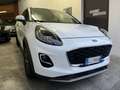 Ford Puma Puma II 2022 1.0 ecoboost h Titanium s Blanc - thumbnail 3