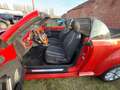 Volkswagen Beetle Cabriolet Design AUTOMATIK Rouge - thumbnail 16