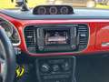 Volkswagen Beetle Cabriolet Design AUTOMATIK Rouge - thumbnail 17